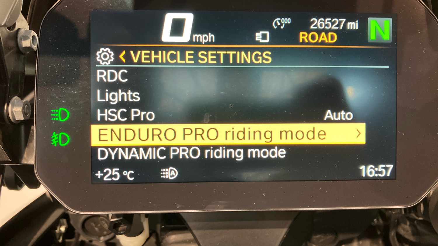 2019 BMW R1250 GS Exclusive TE DUEL Petrol Manual - Picture 16 of 24