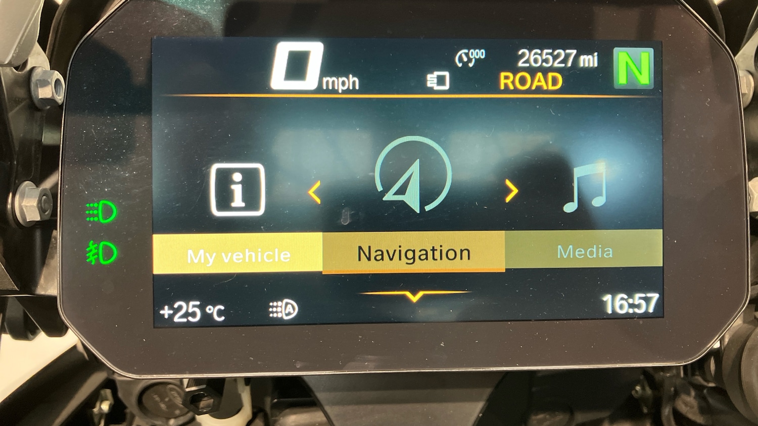 2019 BMW R1250 GS Exclusive TE DUEL Petrol Manual - Picture 17 of 24