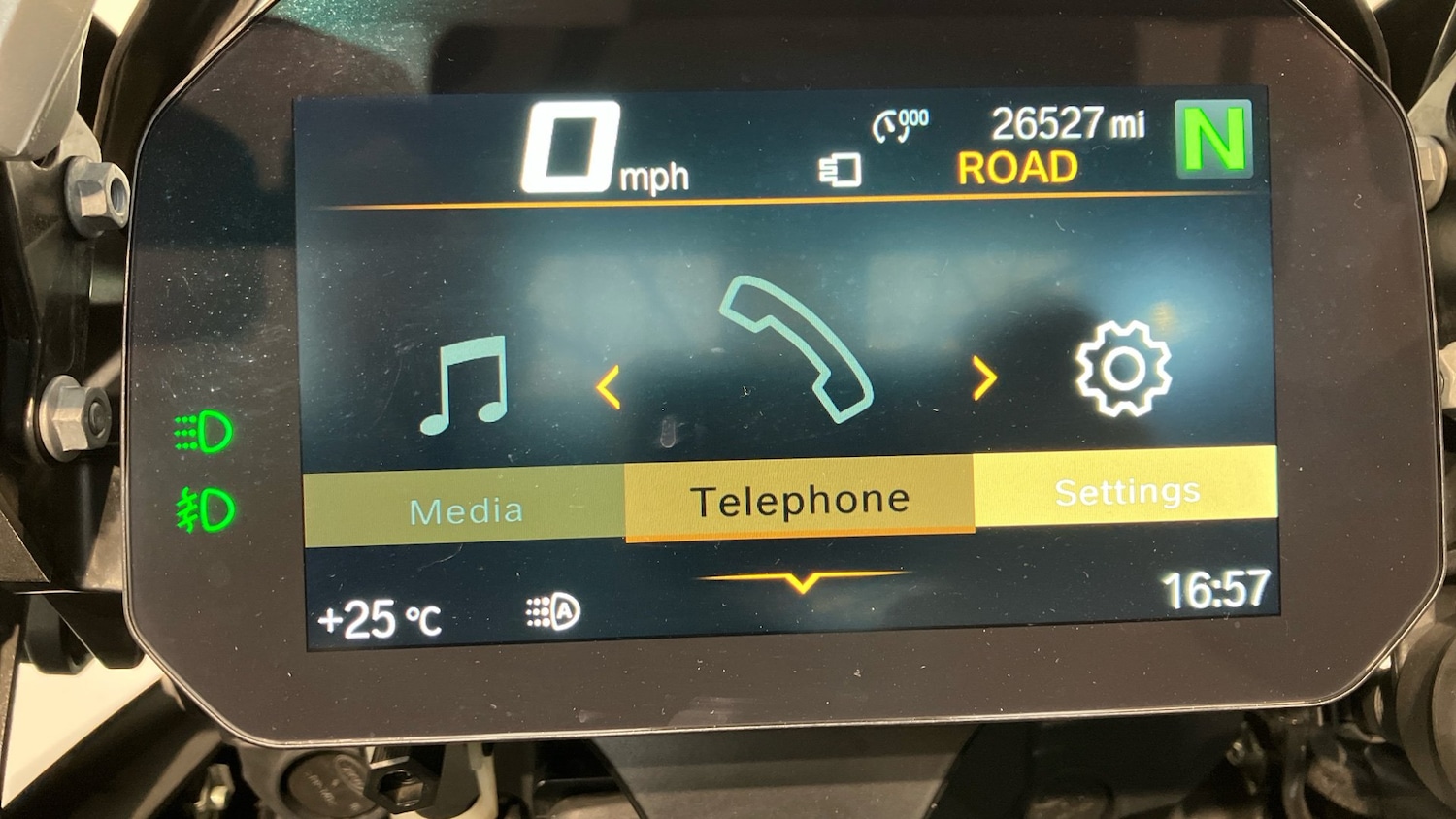 2019 BMW R1250 GS Exclusive TE DUEL Petrol Manual - Picture 18 of 24