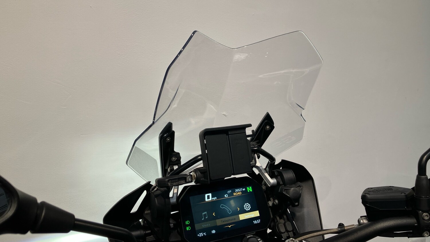 2019 BMW R1250 GS Exclusive TE DUEL Petrol Manual - Picture 19 of 24