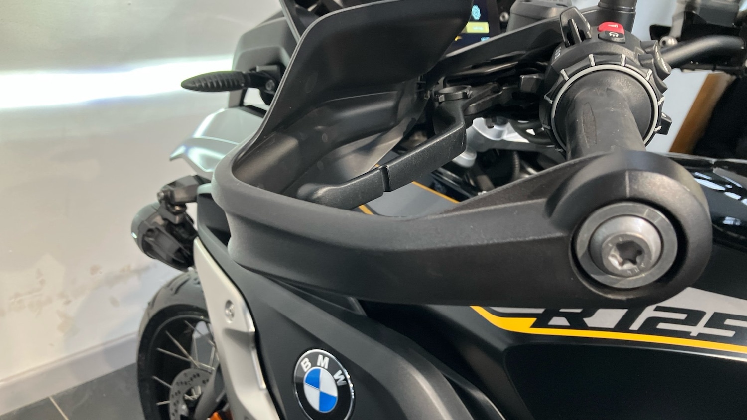 2019 BMW R1250 GS Exclusive TE DUEL Petrol Manual - Picture 21 of 24