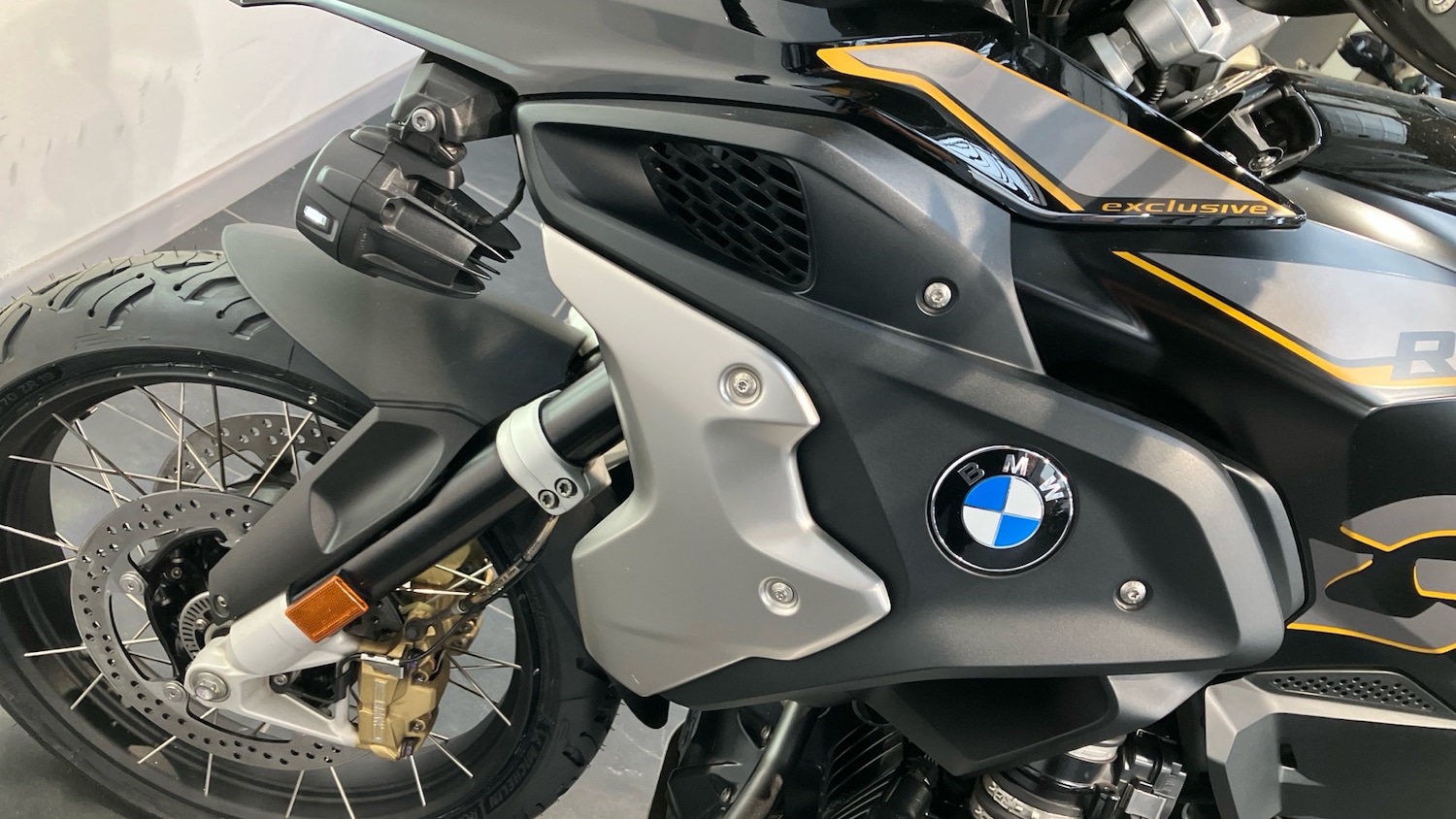 2019 BMW R1250 GS Exclusive TE DUEL Petrol Manual - Picture 22 of 24