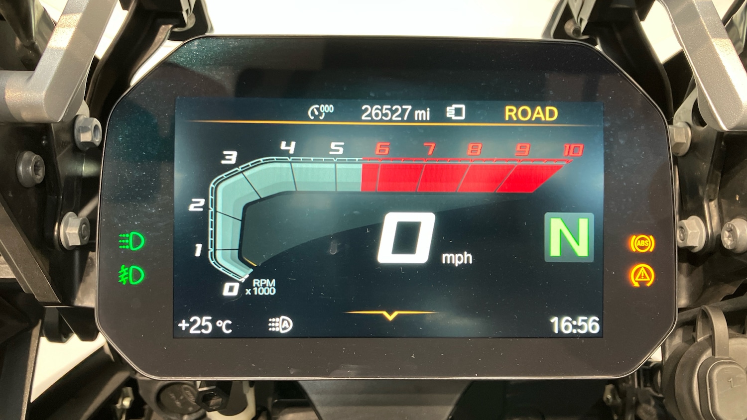 2019 BMW R1250 GS Exclusive TE DUEL Petrol Manual - Picture 3 of 24