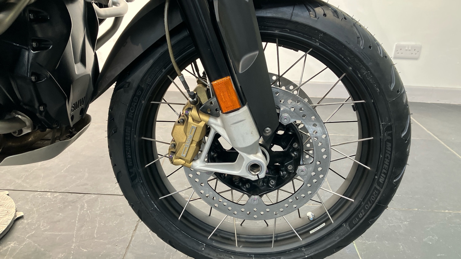 2019 BMW R1250 GS Exclusive TE DUEL Petrol Manual - Picture 6 of 24