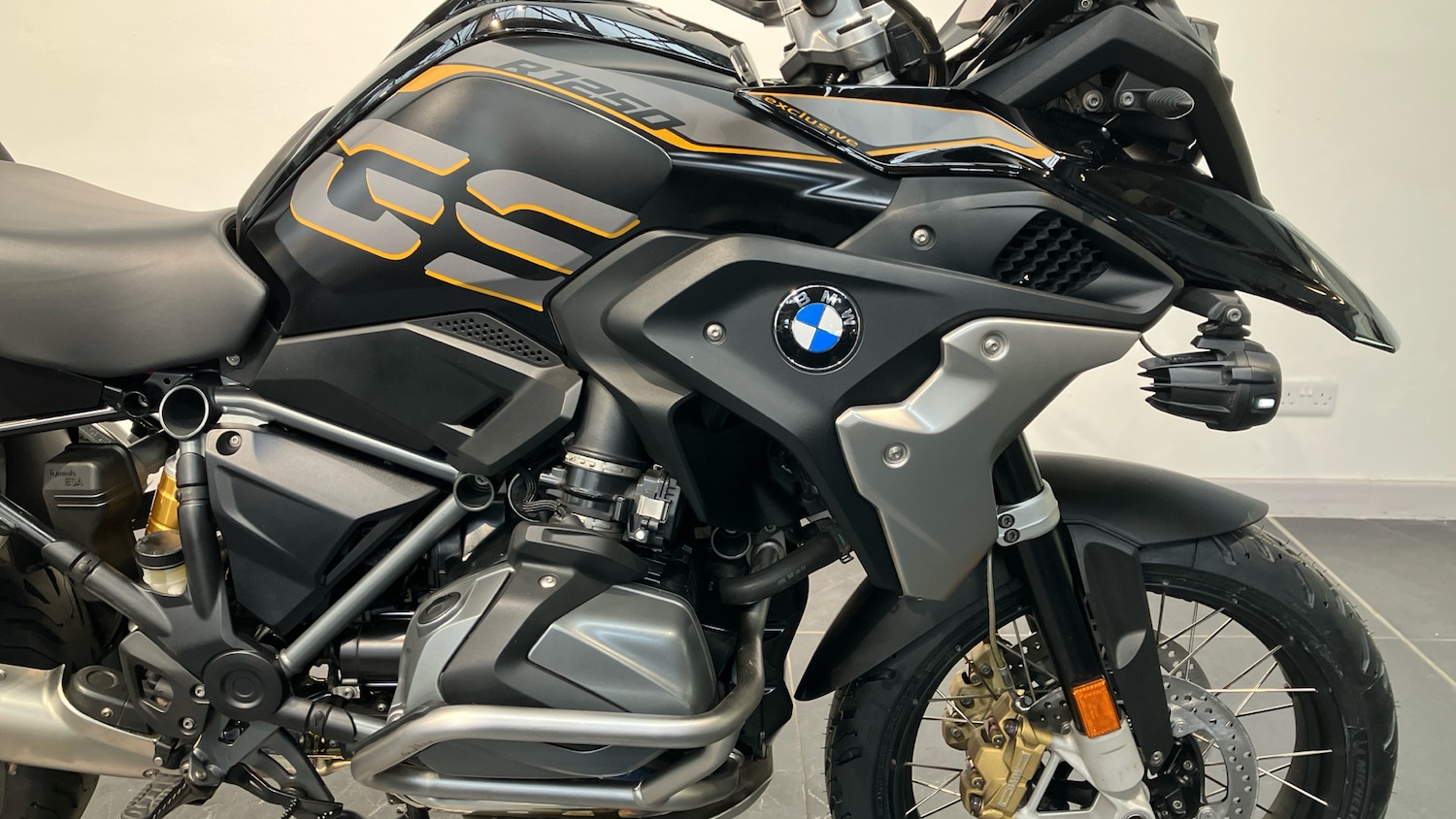 2019 BMW R1250 GS Exclusive TE DUEL Petrol Manual - Picture 7 of 24