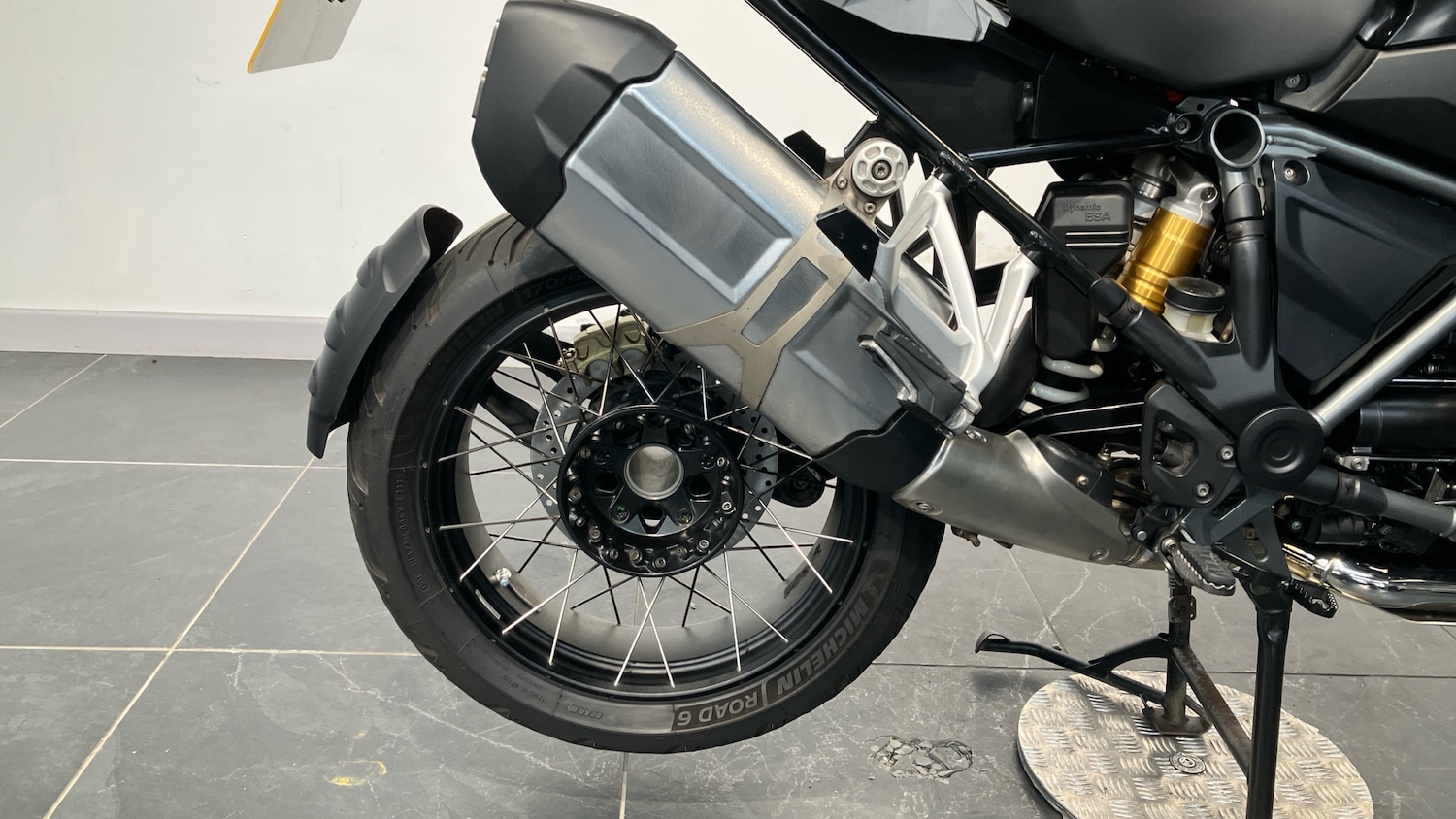 2019 BMW R1250 GS Exclusive TE DUEL Petrol Manual - Picture 8 of 24