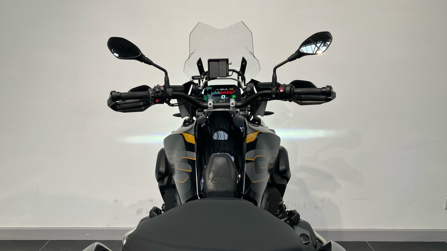 2019 BMW R1250 GS Exclusive TE DUEL Petrol Manual - Picture 9 of 24