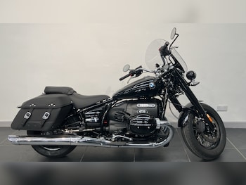 Used BMW R18 2025 for sale - bike-76181315: Photo