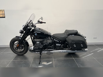 Used BMW R18 2025 for sale - bike-76181315: Photo