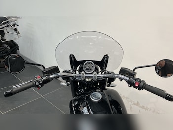 Used BMW R18 2025 for sale - bike-76181315: Photo