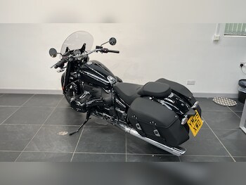 Used BMW R18 2025 for sale - bike-76181315: Photo