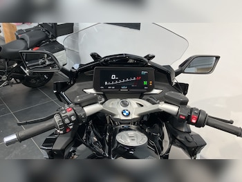 Used BMW K1600 2023 for sale - bike-75617492: Photo
