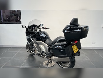 Used BMW K1600 2023 for sale - bike-75617492: Photo