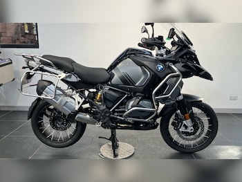 Used BMW R1250 2024 for sale - bike-76048889: Photo