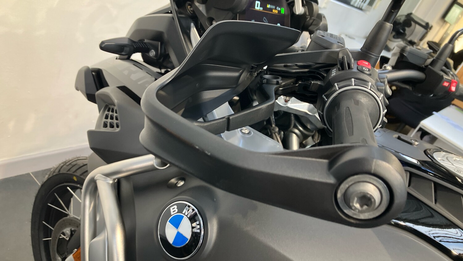 BMW R1250