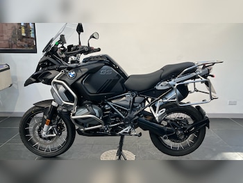 Used BMW R1250 2024 for sale - bike-76048889: Photo