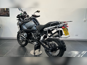Used BMW R1250 2024 for sale - bike-76048889: Photo