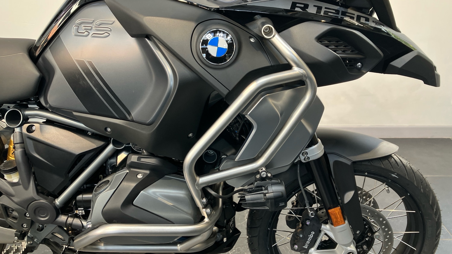 BMW R1250