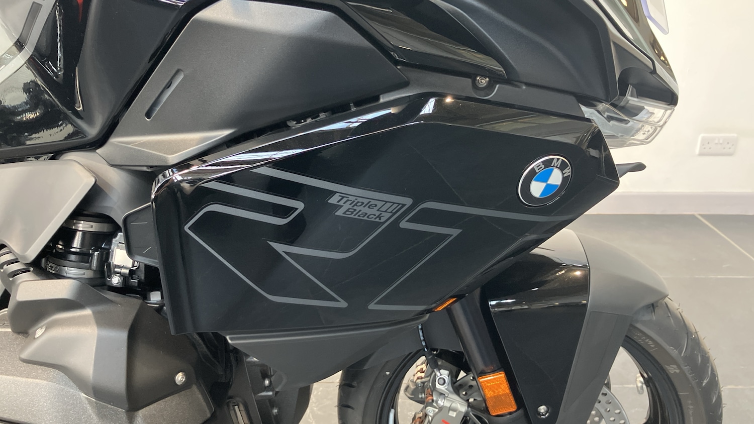 Used BMW R1300 2026 for sale - 78284592: Photo 10