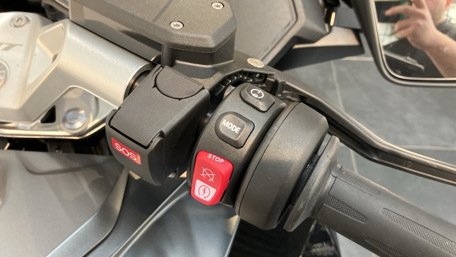 Used BMW R1300 2026 for sale - 78284592: Photo 11