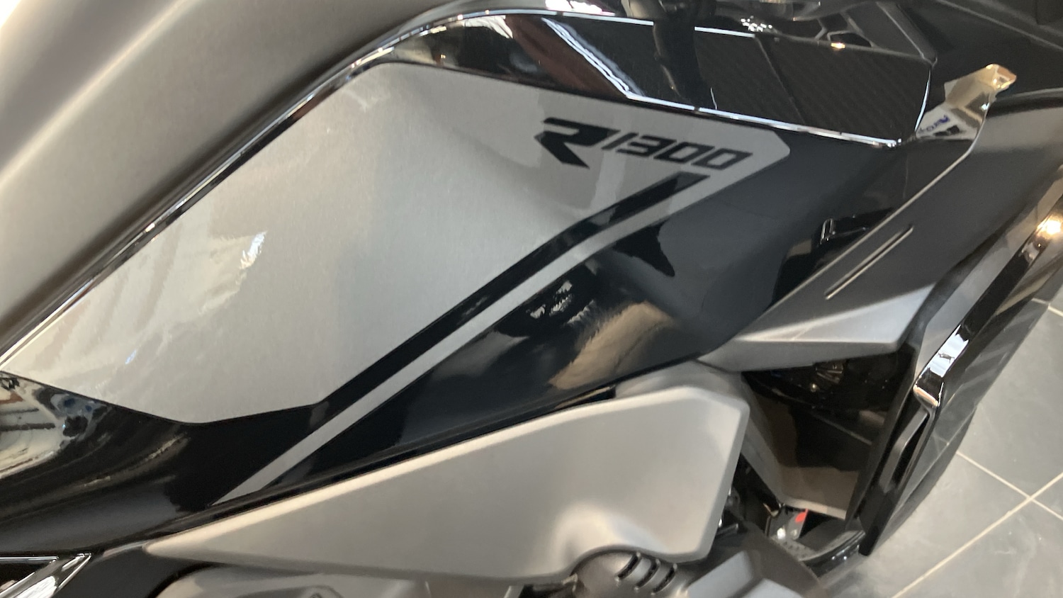 Used BMW R1300 2026 for sale - 78284592: Photo 18