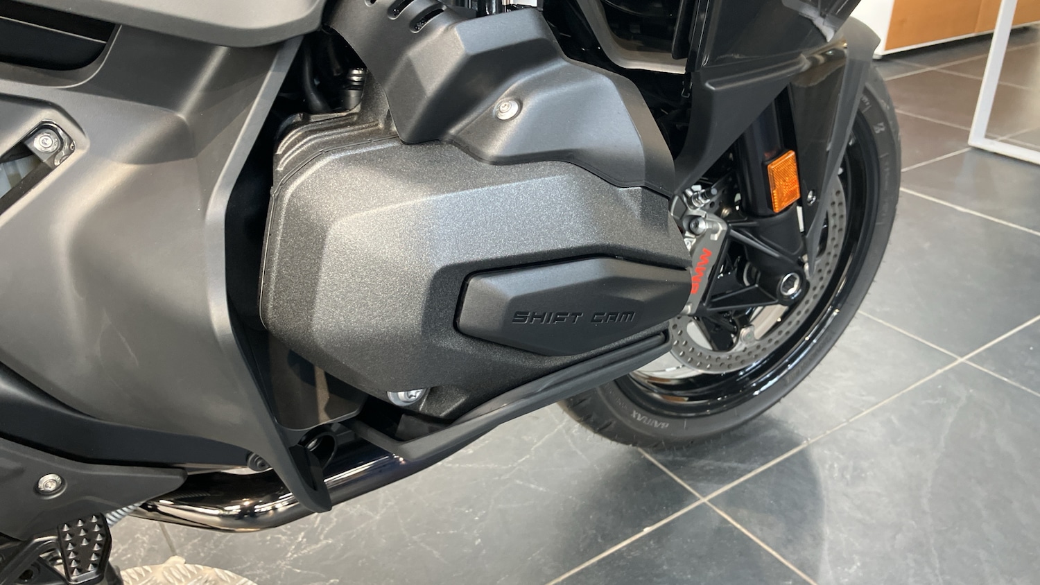 Used BMW R1300 2026 for sale - 78284592: Photo 19