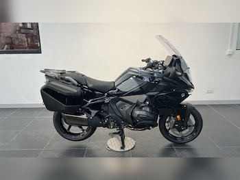 Used BMW R1300 2026 for sale - bike-78284592: Photo