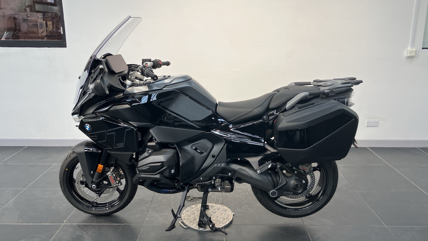 Used BMW R1300 2026 for sale - 78284592: Photo 2