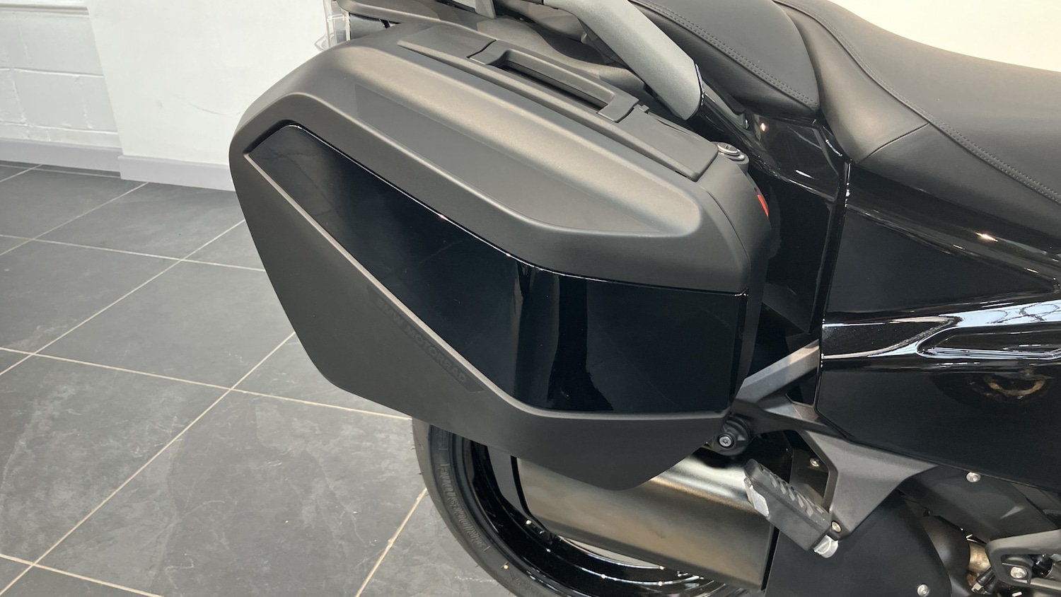Used BMW R1300 2026 for sale - 78284592: Photo 20