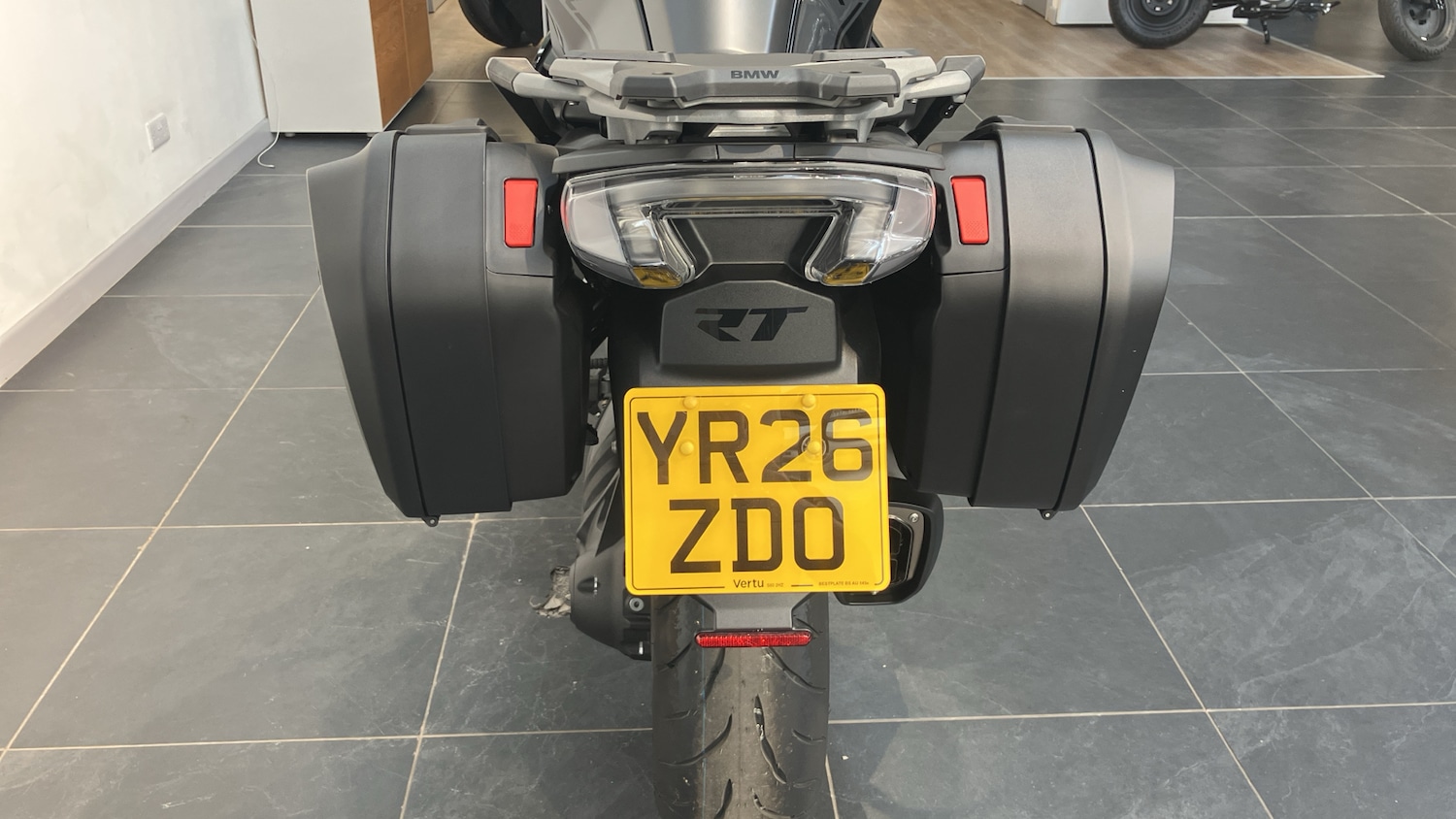 Used BMW R1300 2026 for sale - 78284592: Photo 21
