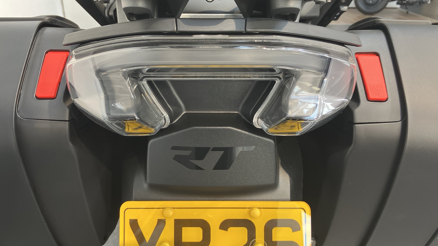 Used BMW R1300 2026 for sale - 78284592: Photo 22