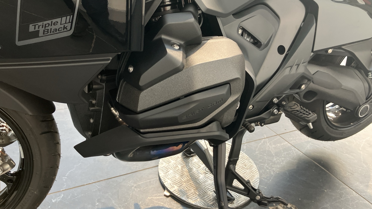 Used BMW R1300 2026 for sale - 78284592: Photo 25
