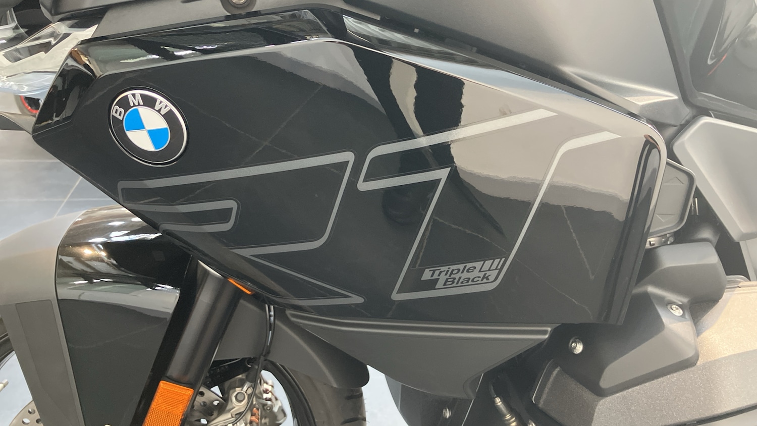 Used BMW R1300 2026 for sale - 78284592: Photo 26