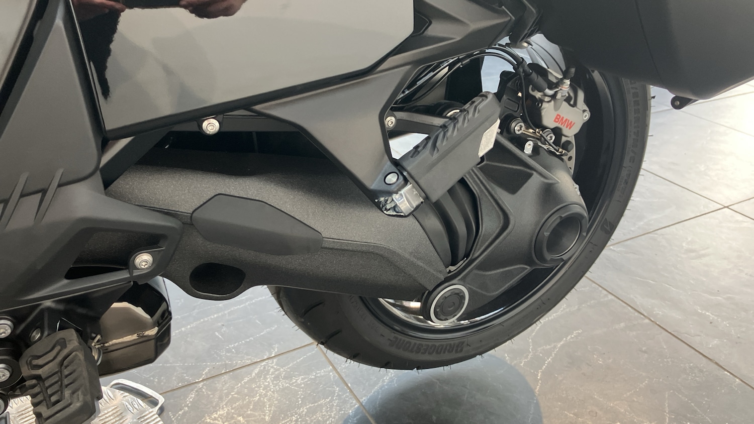 Used BMW R1300 2026 for sale - 78284592: Photo 27