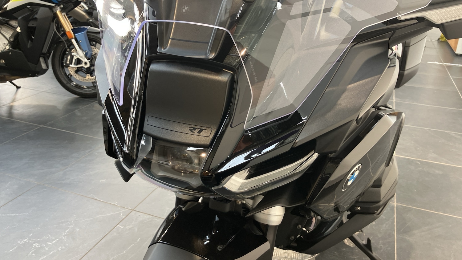 Used BMW R1300 2026 for sale - 78284592: Photo 28