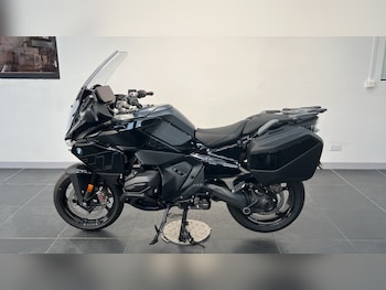 Used BMW R1300 2026 for sale - bike-78284592: Photo