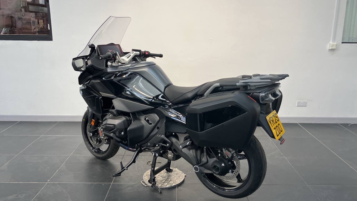 Used BMW R1300 2026 for sale - 78284592: Photo 4