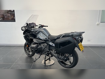 Used BMW R1300 2026 for sale - bike-78284592: Photo