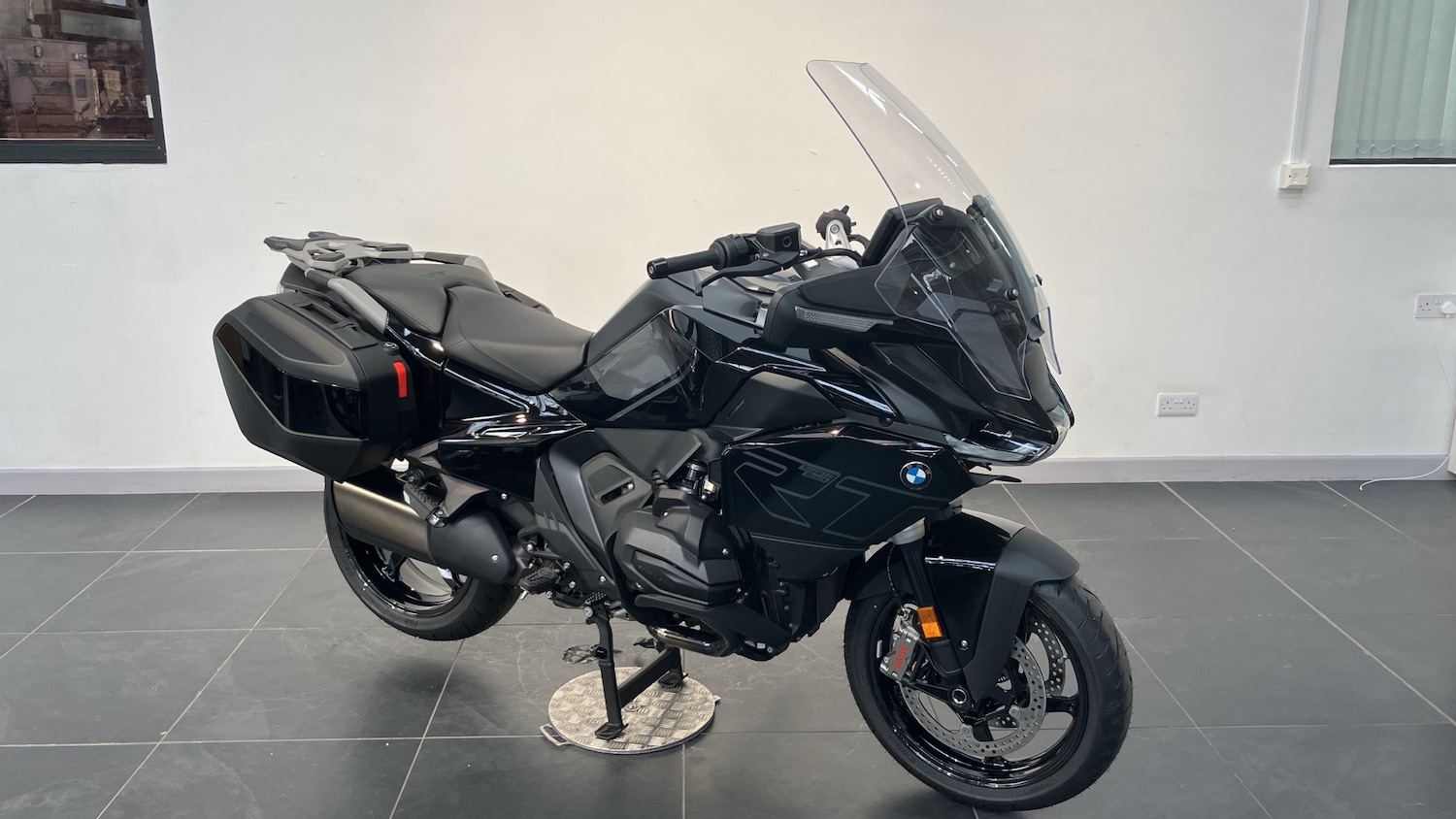 Used BMW R1300 2026 for sale - 78284592: Photo 5