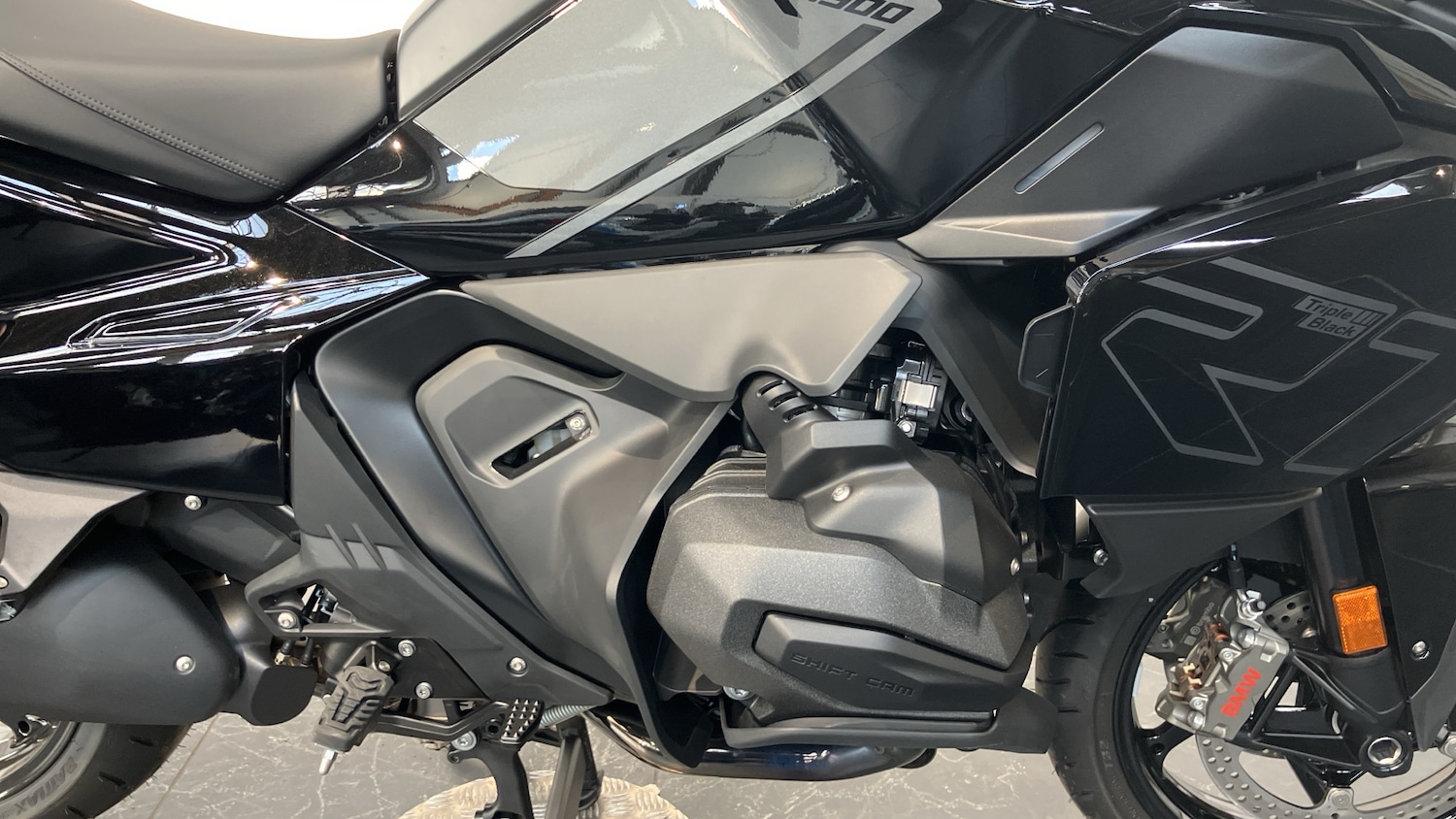 Used BMW R1300 2026 for sale - 78284592: Photo 7