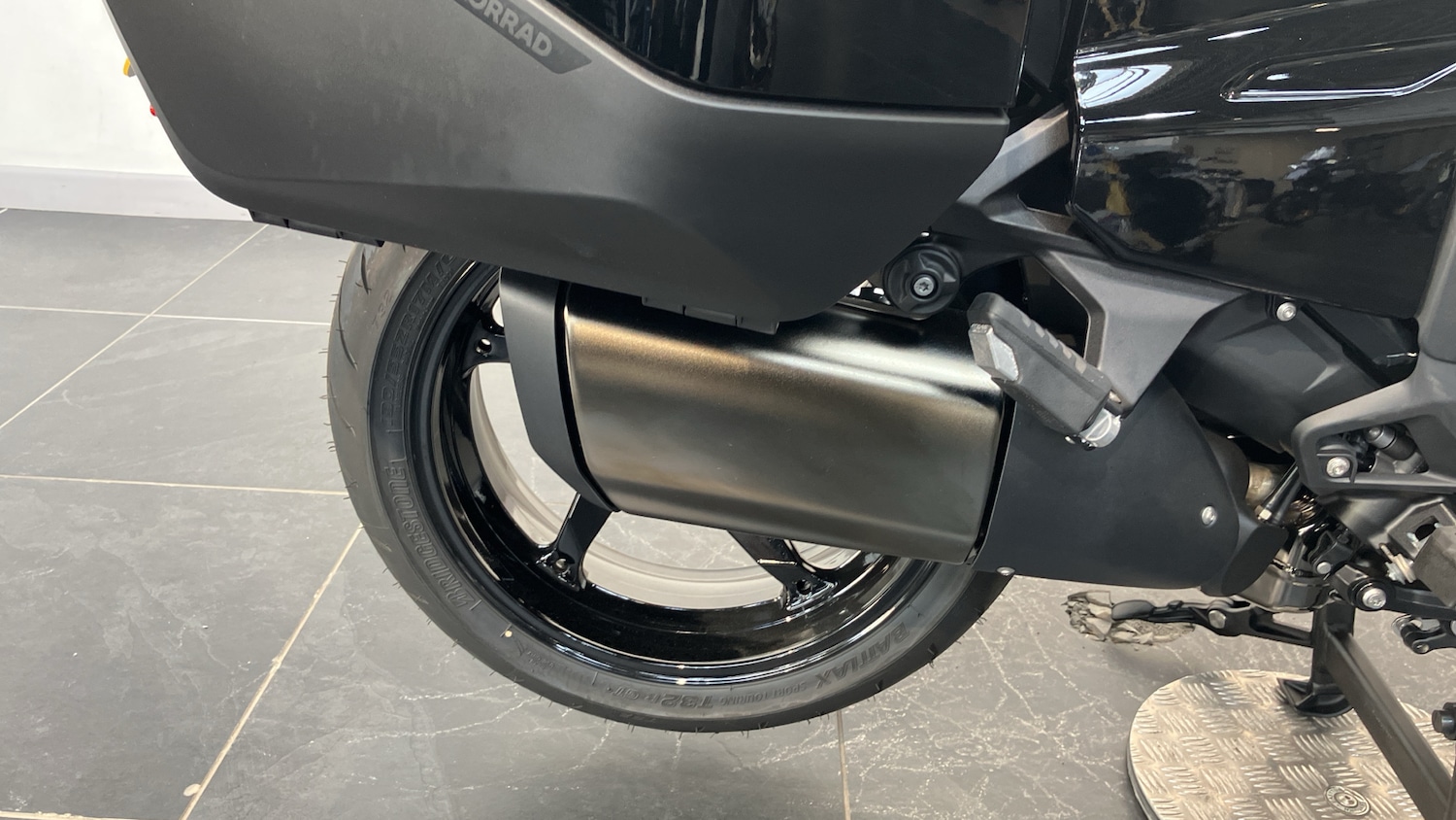 Used BMW R1300 2026 for sale - 78284592: Photo 8