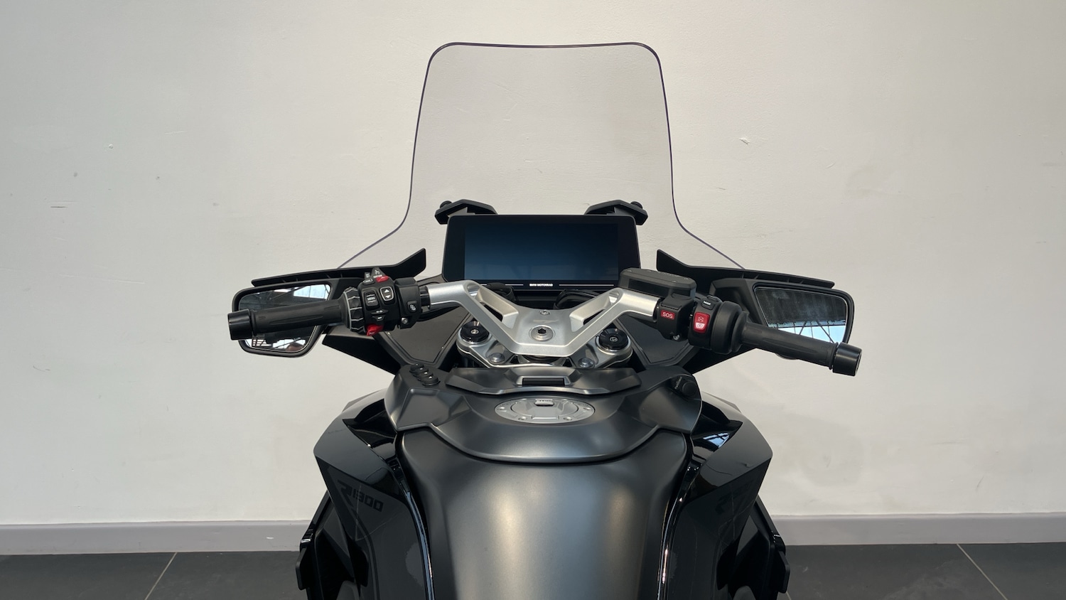 Used BMW R1300 2026 for sale - 78284592: Photo 9