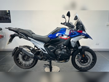 Used BMW R1300 2023 for sale - bike-76554144: Photo