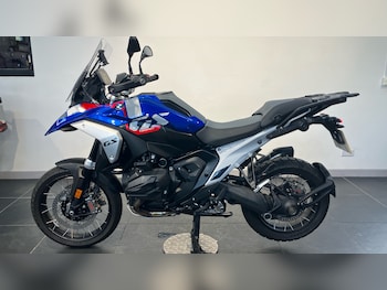 Used BMW R1300 2023 for sale - bike-76554144: Photo