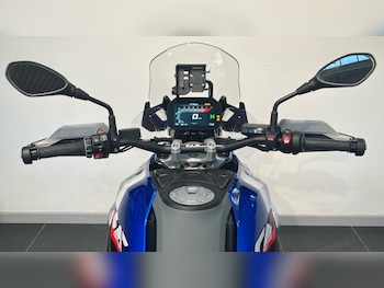 Used BMW R1300 2023 for sale - bike-76554144: Photo