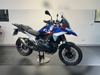 Used BMW R1300 2023 for sale - bike-76554144: Photo