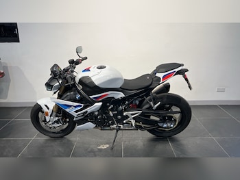 Used BMW S1000 2025 for sale - bike-77195659: Photo