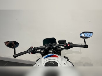 Used BMW S1000 2025 for sale - bike-77195659: Photo
