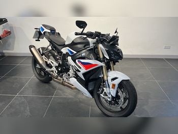 Used BMW S1000 2025 for sale - bike-77195659: Photo