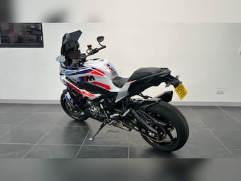 Used BMW M 2025 for sale - bike-79801805: Photo